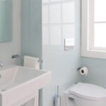 limpieza de vivienda